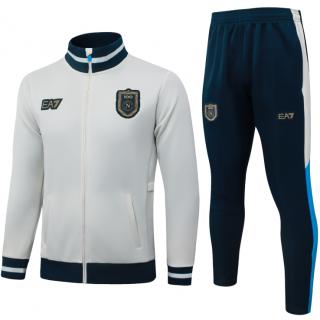 Chándal Napoli 2026/27 (Long Zipper III)